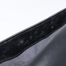 LOUIS VUITTON Epi Bushi Shoulder Bag Black M52202 LV Auth ki6902V-11