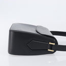LOUIS VUITTON Epi Bushi Shoulder Bag Black M52202 LV Auth ki6902V-3
