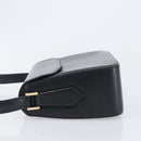 LOUIS VUITTON Epi Bushi Shoulder Bag Black M52202 LV Auth ki6902V-4