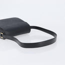LOUIS VUITTON Epi Bushi Shoulder Bag Black M52202 LV Auth ki6902V-7