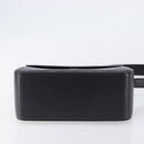 LOUIS VUITTON Epi Bushi Shoulder Bag Black M52202 LV Auth ki6902V-5
