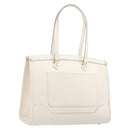 LOUIS VUITTON Epi Madeleine GM Hand Bag White M5934J LV Auth ki6910M-1