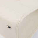 LOUIS VUITTON Epi Madeleine GM Hand Bag White M5934J LV Auth ki6910M-15