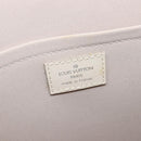 LOUIS VUITTON Epi Madeleine GM Hand Bag White M5934J LV Auth ki6910M-21