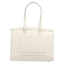 LOUIS VUITTON Epi Madeleine GM Hand Bag White M5934J LV Auth ki6910M-13