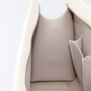 LOUIS VUITTON Epi Madeleine GM Hand Bag White M5934J LV Auth ki6910M-23