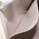 LOUIS VUITTON Epi Madeleine GM Hand Bag White M5934J LV Auth ki6910M-24