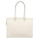 LOUIS VUITTON Epi Madeleine GM Hand Bag White M5934J LV Auth ki6910M-2