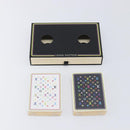 LOUIS VUITTON Takashi Murakami Playing Cards Paper M65460 Auth ki6924M-8