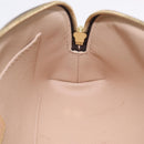 LOUIS VUITTON Monogram Pochette Cosmetic GM Cosmetic Pouch M47353 Auth ki6936V-16