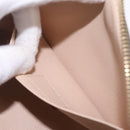 LOUIS VUITTON Monogram Pochette Cosmetic GM Cosmetic Pouch M47353 Auth ki6936V-18