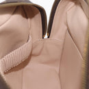 LOUIS VUITTON Monogram Trousse Toilette 28 Clutch Bag M47522 LV Auth ki6941V-16
