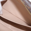 LOUIS VUITTON Monogram Trousse Toilette 28 Clutch Bag M47522 LV Auth ki6941V-17