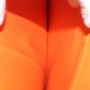 LOUIS VUITTON Epi Croisette PM Tote Bag Orange Mandarin M5249H LV Auth ki6947V-20