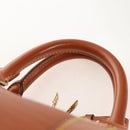 LOUIS VUITTON Epi Keepall 55 Boston Bag Zipangu Gold M42958 LV Auth ki6949V-8