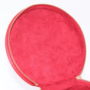 LOUIS VUITTON Epi Cannes Hand Bag Red M48037 LV Auth ki6953A-16