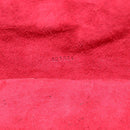 LOUIS VUITTON Epi Cannes Hand Bag Red M48037 LV Auth ki6953A-23
