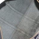 LOUIS VUITTON Epi Keepall 45 Boston Bag Noir M42972 LV Auth ki6957V-21