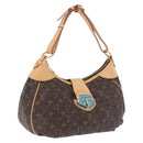 LOUIS VUITTON Monogram Etoile City Bag GM Shoulder Bag M41453 LV Auth ki6958M-1