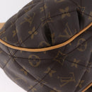 LOUIS VUITTON Monogram Etoile City Bag GM Shoulder Bag M41453 LV Auth ki6958M-10