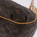 LOUIS VUITTON Monogram Etoile City Bag GM Shoulder Bag M41453 LV Auth ki6958M-11
