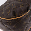 LOUIS VUITTON Monogram Etoile City Bag GM Shoulder Bag M41453 LV Auth ki6958M-12
