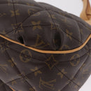 LOUIS VUITTON Monogram Etoile City Bag GM Shoulder Bag M41453 LV Auth ki6958M-13