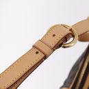 LOUIS VUITTON Monogram Etoile City Bag GM Shoulder Bag M41453 LV Auth ki6958M-14