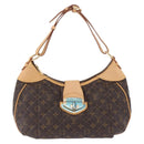 LOUIS VUITTON Monogram Etoile City Bag GM Shoulder Bag M41453 LV Auth ki6958M-2