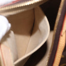 LOUIS VUITTON Monogram Etoile City Bag GM Shoulder Bag M41453 LV Auth ki6958M-23