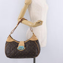 LOUIS VUITTON Monogram Etoile City Bag GM Shoulder Bag M41453 LV Auth ki6958M-26