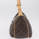 LOUIS VUITTON Monogram Etoile City Bag GM Shoulder Bag M41453 LV Auth ki6958M-4