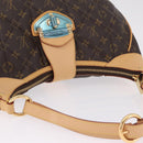 LOUIS VUITTON Monogram Etoile City Bag GM Shoulder Bag M41453 LV Auth ki6958M-6