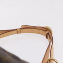 LOUIS VUITTON Monogram Etoile City Bag GM Shoulder Bag M41453 LV Auth ki6958M-8