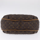LOUIS VUITTON Monogram Etoile City Bag GM Shoulder Bag M41453 LV Auth ki6958M-9
