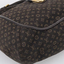 LOUIS VUITTON Monogram Ideal Romance Shoulder Bag Fuzan M56699 LV Auth ki6969V-11