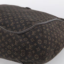 LOUIS VUITTON Monogram Ideal Romance Shoulder Bag Fuzan M56699 LV Auth ki6969V-12