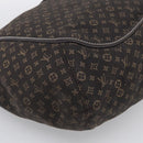 LOUIS VUITTON Monogram Ideal Romance Shoulder Bag Fuzan M56699 LV Auth ki6969V-13