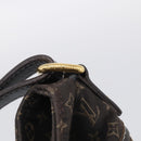 LOUIS VUITTON Monogram Ideal Romance Shoulder Bag Fuzan M56699 LV Auth ki6969V-15