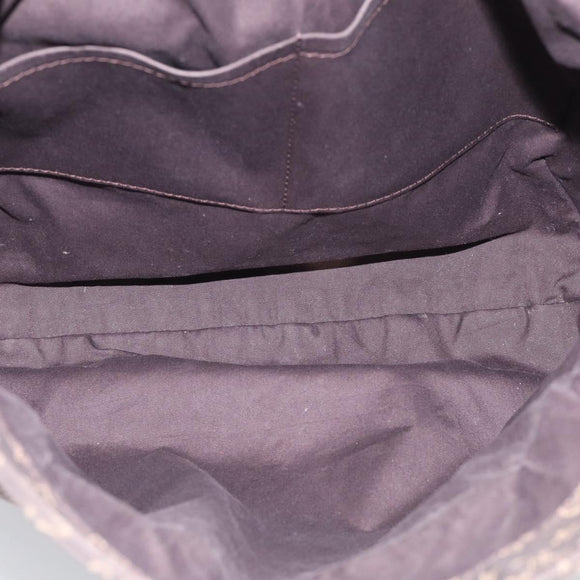 LOUIS VUITTON Monogram Ideal Romance Shoulder Bag Fuzan M56699 LV Auth ki6969V