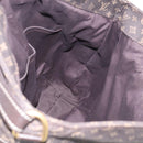 LOUIS VUITTON Monogram Ideal Romance Shoulder Bag Fuzan M56699 LV Auth ki6969V-17