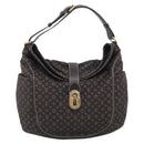 LOUIS VUITTON Monogram Ideal Romance Shoulder Bag Fuzan M56699 LV Auth ki6969V-2