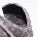 LOUIS VUITTON Monogram Ideal Romance Shoulder Bag Fuzan M56699 LV Auth ki6969V-20