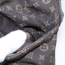 LOUIS VUITTON Monogram Ideal Romance Shoulder Bag Fuzan M56699 LV Auth ki6969V-21