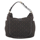 LOUIS VUITTON Monogram Ideal Romance Shoulder Bag Fuzan M56699 LV Auth ki6969V-3