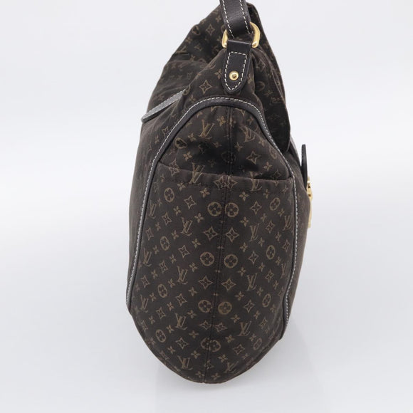 LOUIS VUITTON Monogram Ideal Romance Shoulder Bag Fuzan M56699 LV Auth ki6969V