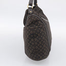 LOUIS VUITTON Monogram Ideal Romance Shoulder Bag Fuzan M56699 LV Auth ki6969V-5