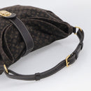 LOUIS VUITTON Monogram Ideal Romance Shoulder Bag Fuzan M56699 LV Auth ki6969V-7