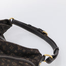 LOUIS VUITTON Monogram Ideal Romance Shoulder Bag Fuzan M56699 LV Auth ki6969V-8
