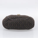 LOUIS VUITTON Monogram Ideal Romance Shoulder Bag Fuzan M56699 LV Auth ki6969V-9